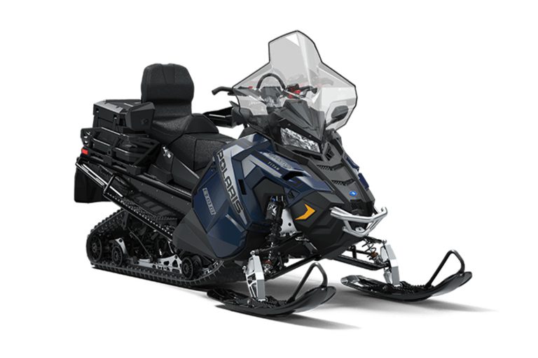 2020 Polaris TITAN Adventure Overview & Impressions 2020 Polaris TITAN Adventure Overview & Impressions