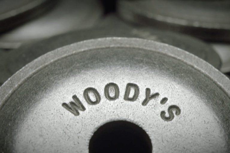 Woody’s Traction 50th Anniversary Woody’s Traction 50th Anniversary