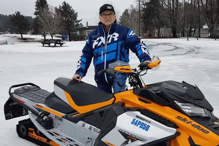 Highs and Lows of the 2019 Ski-Doo Renegade X-RS 900 ACE Turbo