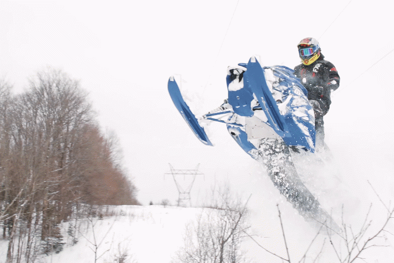 Full Review of the 2019 Yamaha Sidewinder X-TX LE 141