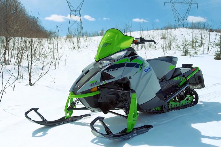 Full REVIEW: 2018 Arctic Cat ZR 8000 137 Full REVIEW: 2018 Arctic Cat ZR 8000 137