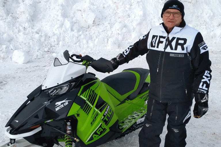 2020 Arctic Cat ZR 8000 RR Walk Around & First Impressions
