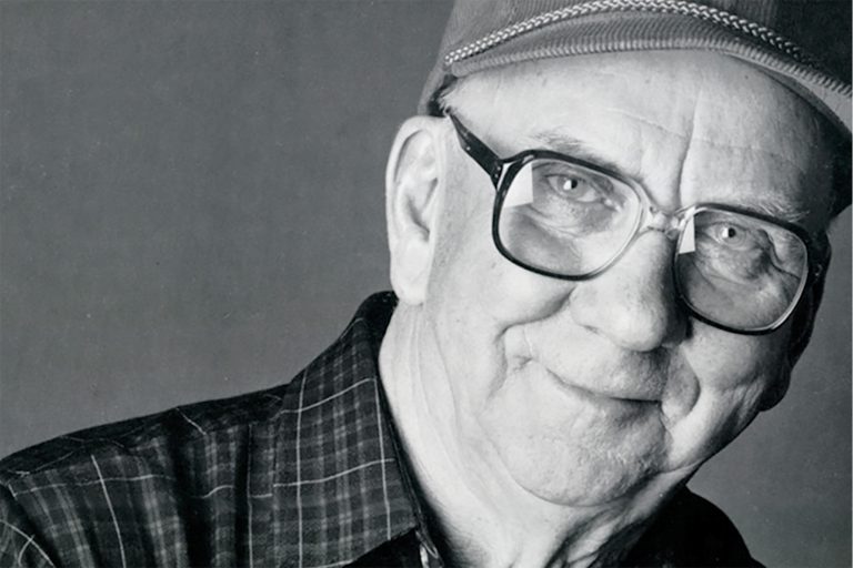 Polaris Celebrates the Life of David Johnson Polaris Celebrates the Life of David Johnson