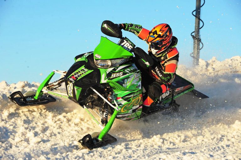 TEAM ARCTIC WINS MORE AT ISOC SNOCROSS SPIRIT NATIONAL TEAM ARCTIC WINS MORE AT ISOC SNOCROSS SPIRIT NATIONAL
